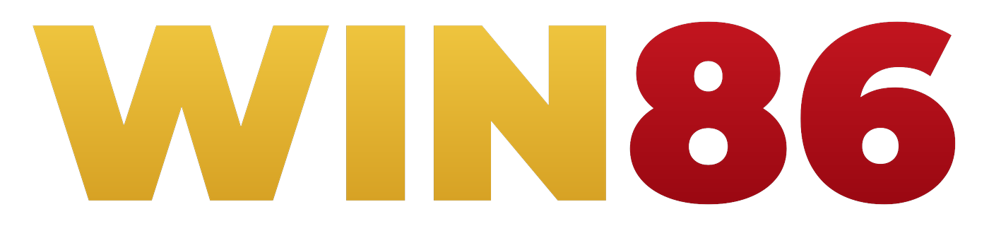 win86 Logo